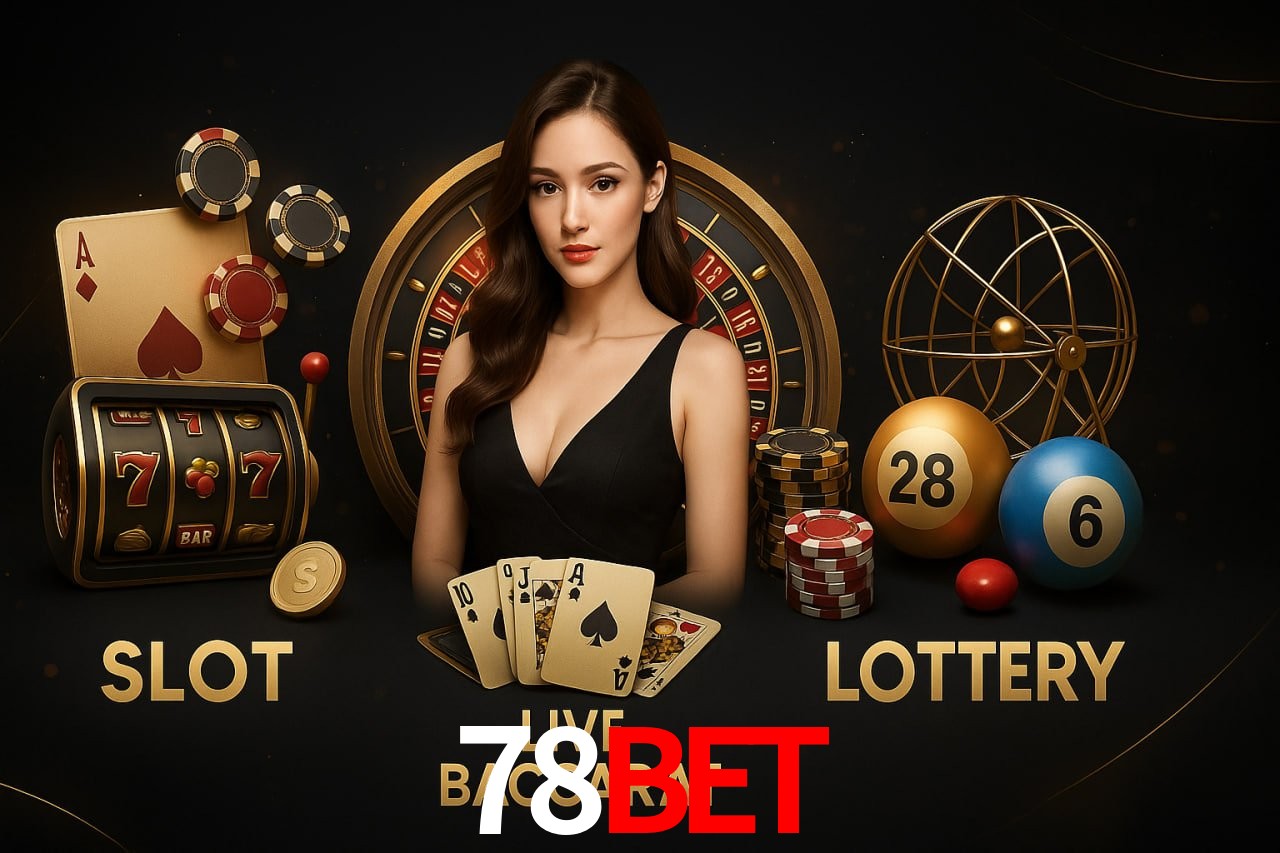 Logo da 78bet